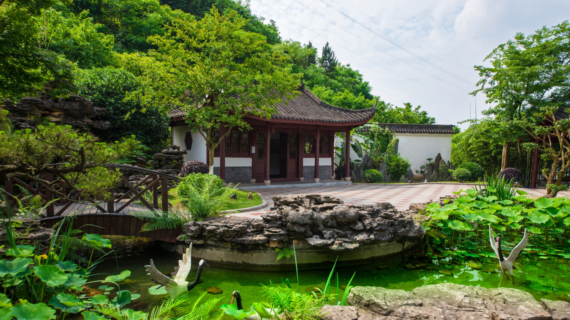管工事